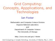 Grid%20Computing:%20Concepts,%20Appplications,%20and%20Technologies