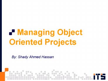 presentation player overlay