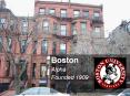 Boston PowerPoint PPT Presentation