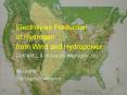 Electrolysis Production PowerPoint PPT Presentation