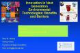 Innovation in Next Generation Environmental Technologies: Benefits and Barriers