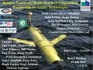 Rutgers University-Webb Research Corporation