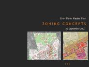 Bryn Mawr Master Plan