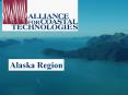 Alaska Region PowerPoint PPT Presentation