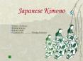 Japanese Kimono PowerPoint PPT Presentation