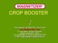 CROP BOOSTER PowerPoint PPT Presentation