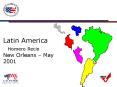 Latin America PowerPoint PPT Presentation