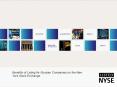 Benefits of Listing for Russian Companies on the New York Stock Exchange PowerPoint PPT Presentation