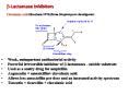 b-Lactamase Inhibitors PowerPoint PPT Presentation