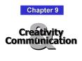 Creativity PowerPoint PPT Presentation