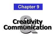 Creativity