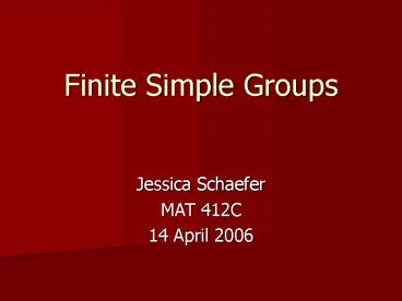 presentation player overlay