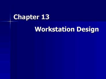 presentation player overlay