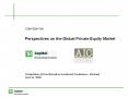 TD Capital Private Equity Investors PowerPoint PPT Presentation