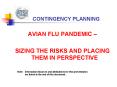 CONTINGENCY PLANNING PowerPoint PPT Presentation