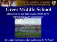 An International Baccalaureate School PowerPoint PPT Presentation