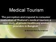 Medical Tourism PowerPoint PPT Presentation