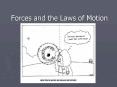 Forces and the Laws of Motion PowerPoint PPT Presentation