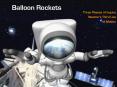 Balloon Rockets PowerPoint PPT Presentation