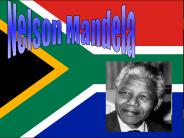 Nelson Mandela