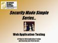Security Made Simple Series PowerPoint PPT Presentation