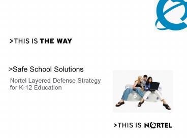 Safe School Solutions