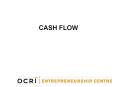 CASH FLOW PowerPoint PPT Presentation