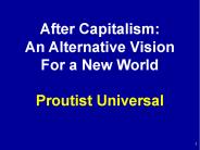 After Capitalism: