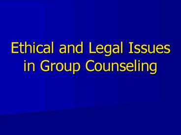 presentation player overlay