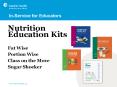 Nutrition PowerPoint PPT Presentation