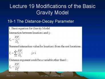 presentation player overlay