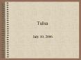 Tulsa PowerPoint PPT Presentation