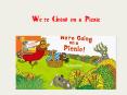 Were Going on a Picnic PowerPoint PPT Presentation