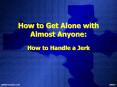 How to Get Alone with Almost Anyone: PowerPoint PPT Presentation