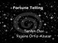 Fortune Telling PowerPoint PPT Presentation