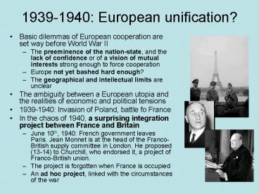 presentation player overlay