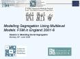 Session 2: Modelling Social Segregation PowerPoint PPT Presentation