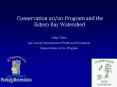 Conservation 2020 Program and the Estero Bay Watershed PowerPoint PPT Presentation