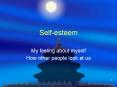 Selfesteem PowerPoint PPT Presentation