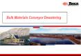 Bulk Materials Conveyor Dewatering PowerPoint PPT Presentation