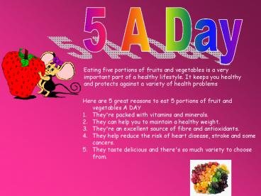 presentation player overlay