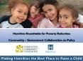 Hamilton Roundtable for Poverty Reduction Community Government Collaboration on Policy PowerPoint PPT Presentation