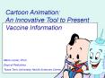 Cartoon Animation: PowerPoint PPT Presentation