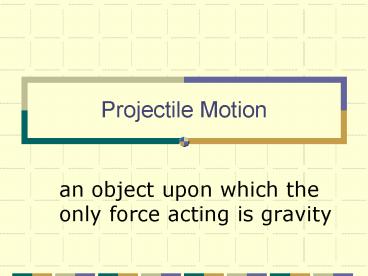 presentation player overlay