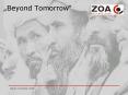 Beyond Tomorrow PowerPoint PPT Presentation