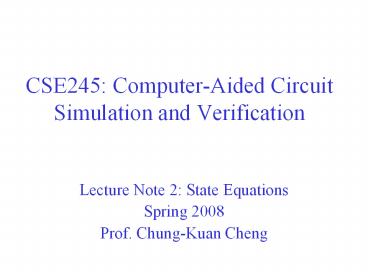 presentation player overlay