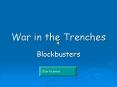 War in the Trenches PowerPoint PPT Presentation