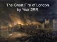 The Great Fire of London PowerPoint PPT Presentation