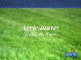 Agriculture: Feeding the World PowerPoint PPT Presentation