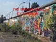 THE BERLIN WALL BY:LJ PowerPoint PPT Presentation